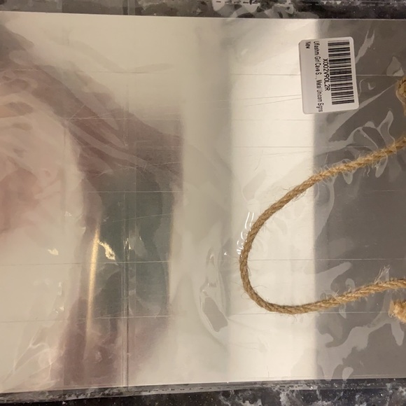 Girl Cave Metal Sign - Picture 2 of 2